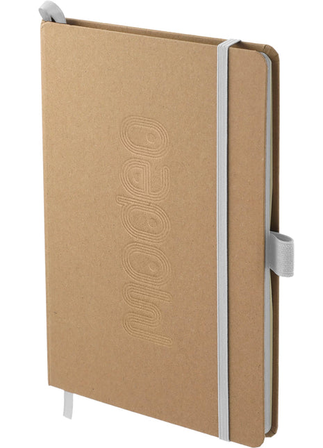 FSC® Mix 5.5" x 8.5" Eco Color Bound Journal