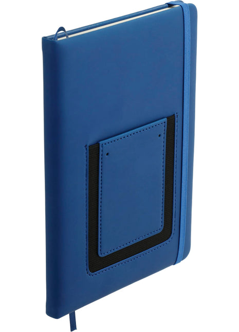 FSC® Mix 5.5x8.5 Vienna Phone Pocket Bound Journal