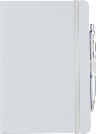 FSC® 5.5" x 8.5" Recycled Marine Bound Journal