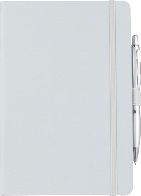 FSC® 5.5" x 8.5" Recycled Marine Bound Journal