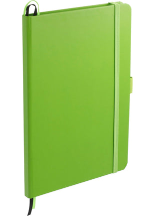 FSC® Mix 5.5" x 8.5" Bound Journal