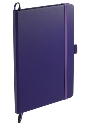 FSC® Mix 5.5" x 8.5" Bound Journal