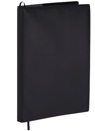 7â x 10â Mela Apple Leather Refillable Journal