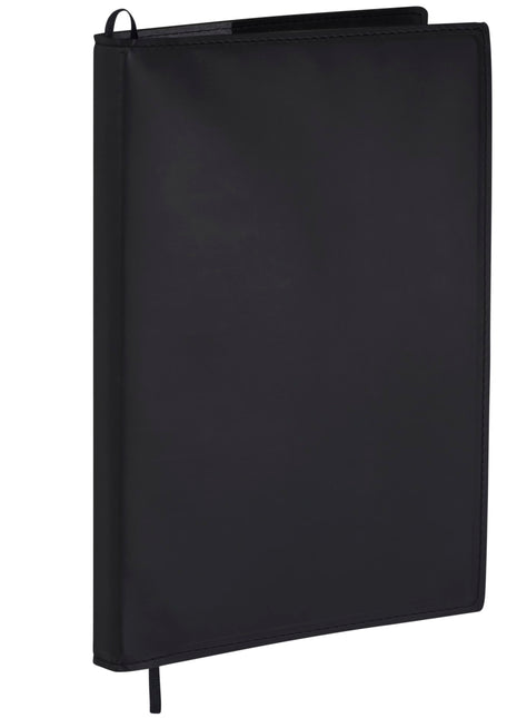7â x 10â Mela Apple Leather Refillable Journal