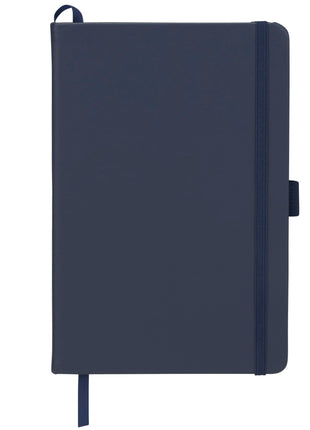 5.5" x 8.5" FSC® Mix Pineapple Leather Journal