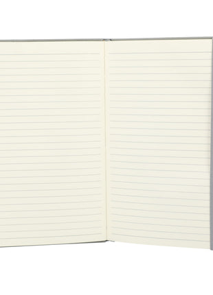 5.5" x 8.5â Mano Recycled Hard Bound Journal