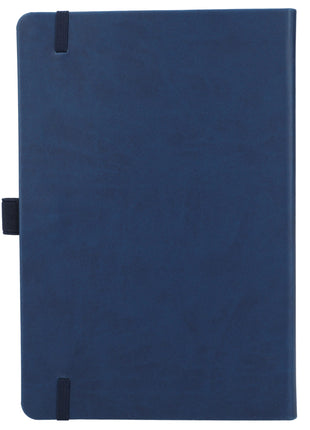 5.5" x 8.5â Mano Recycled Hard Bound Journal