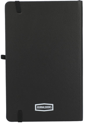 5.5" x 8.5" Kaya Bamboo Trim Journal