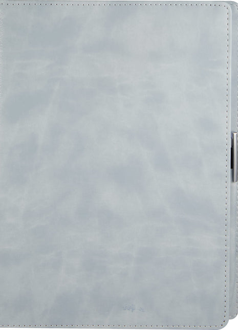 7" x 10" FSC® Recycled Morano Refillable Journal