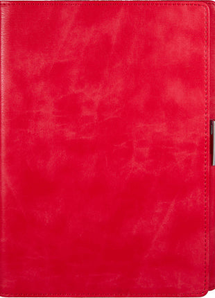 7" x 10" FSC® Recycled Morano Refillable Journal