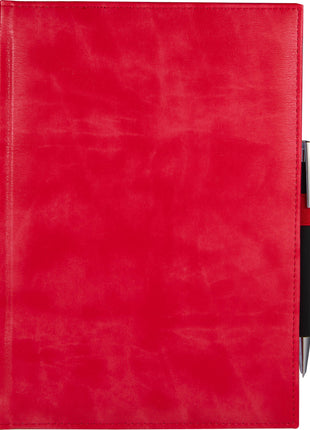 7" x 10" FSC® Recycled Morano Large Journal