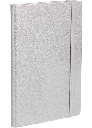 5â x 7â FSC® Recycled Pebble Hard Bound Journal