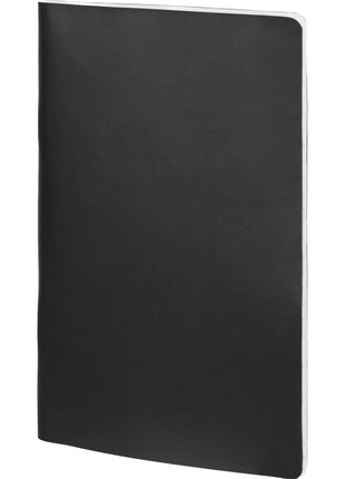 5.5â x 8â FSC ® Recycled Mano Slim Meeting Journal
