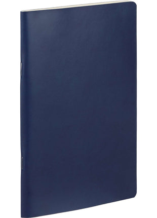 5.5â x 8â FSC ® Recycled Mano Slim Meeting Journal