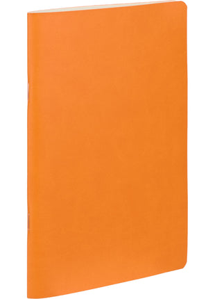 5.5â x 8â FSC ® Recycled Mano Slim Meeting Journal