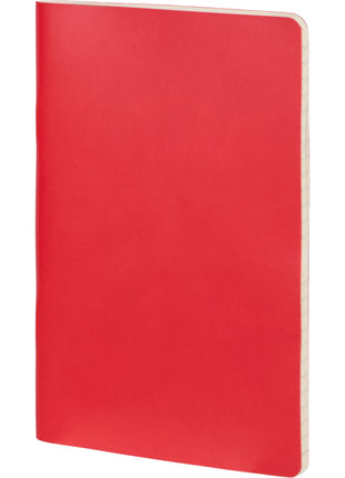 5.5â x 8â FSC ® Recycled Mano Slim Meeting Journal