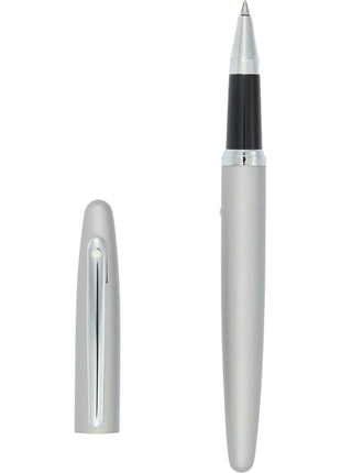 Sheaffer® VFM Brushed Chrome Roller Ball