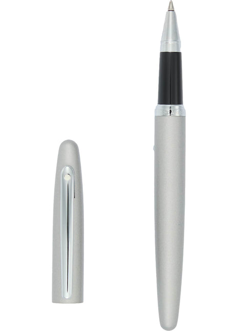 Sheaffer® VFM Brushed Chrome Roller Ball