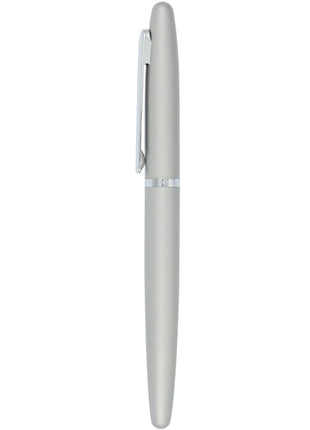 Sheaffer® VFM Brushed Chrome Roller Ball - Silver | Sheaffer