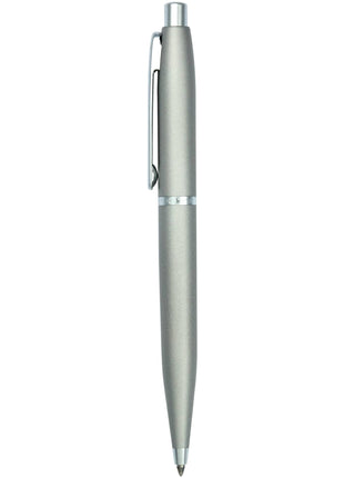 Sheaffer® VFM Brushed Chrome Ballpoint - Silver | Sheaffer