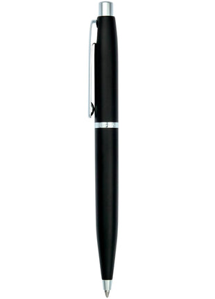 Sheaffer® VFM Matte Black Ballpoint - Black | Sheaffer