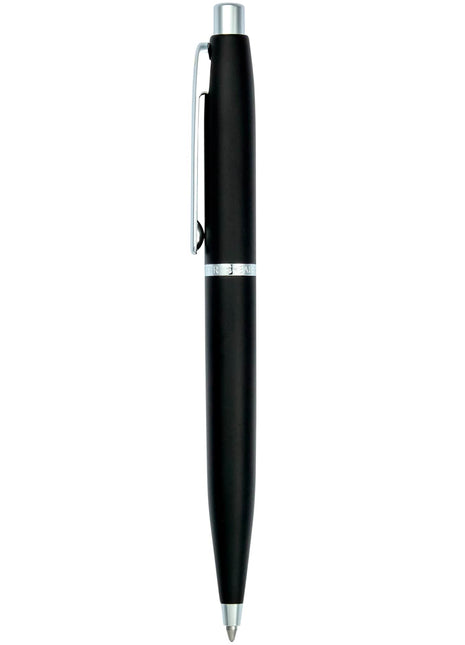 Sheaffer® VFM Matte Black Ballpoint - Black | Sheaffer