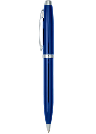 Sheaffer® 100 Glossy Lacquer Ballpoint - Blue | Sheaffer
