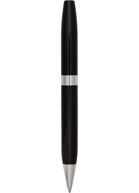 Sheaffer® Legacy Black and Chrome Ballpoint