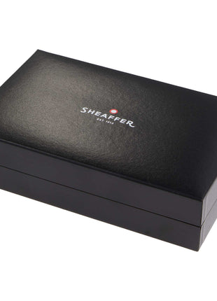 Sheaffer® Legacy Black and Chrome Ballpoint - Black | Sheaffer