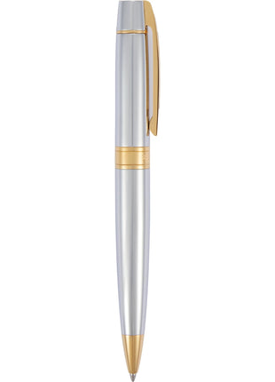 Sheaffer® 300 Pen and Pouch Set - Silver | Sheaffer