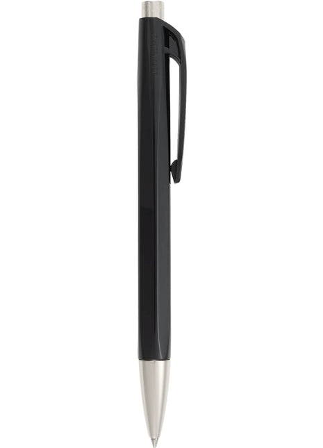 Caran d'Ache 888 Infinite Ballpoint Pen - Black | Caran D'ache