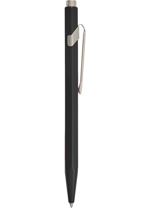 Caran d'Ache 849 Classic Ballpoint Pen - Black | Caran D'ache