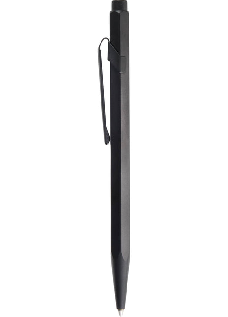 Caran d'Ache 849 Black Code Ballpoint