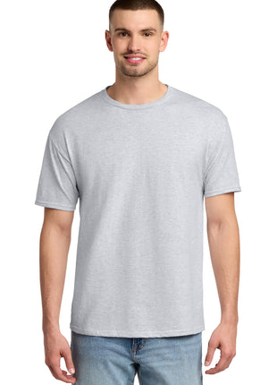 Jerzees® -  Dri-Power® 50/50 Cotton/Poly T-Shirt.  29M - Ash | Jerzees