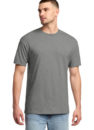 Jerzees® -  Dri-Power® 50/50 Cotton/Poly T-Shirt.  29M - Oxford | Jerzees