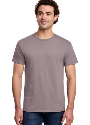 Gildan® Light Cotton Tee 3000 - Paragon | Gildan