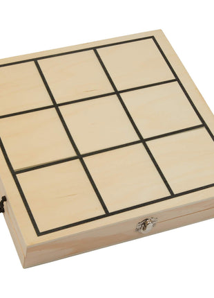 Playstyle 4-in-1 Desktop Game Set