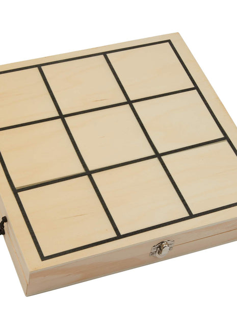Playstyle 4-in-1 Desktop Game Set