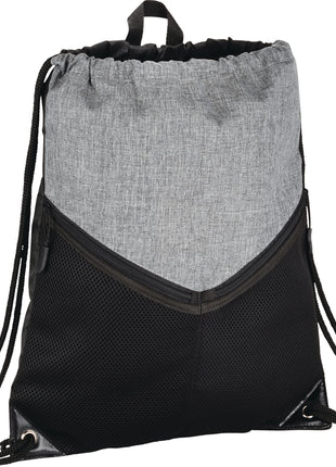 Voyager Drawstring Sportspack
