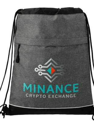 Quarry Drawstring Bag