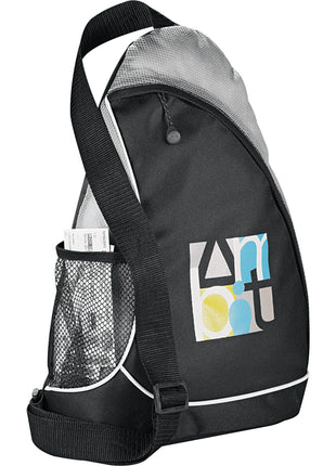 Sling Shot Sling Backpack