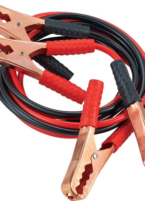 Highway Jumper Cable and Tools Set