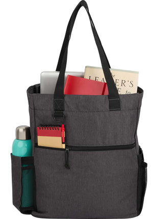 Luna RPET Convertible Backpack Tote