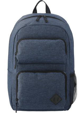 Graphite Deluxe 15" Computer Backpack
