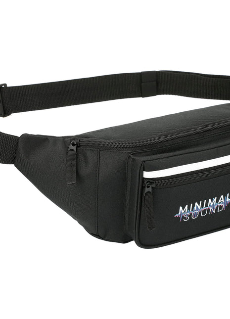 Journey Fanny Pack