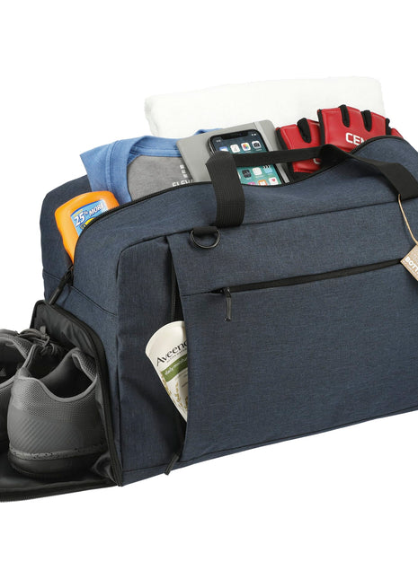 Aft Recycled 21" Duffel