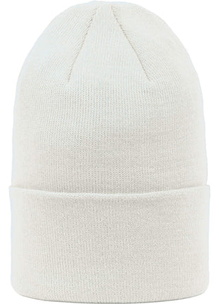 Recycled Knit Beanie - Unisex