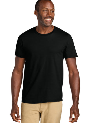 Jerzees Classics™ Unisex Cotton T-Shirt 363M - Black Ink | Jerzees