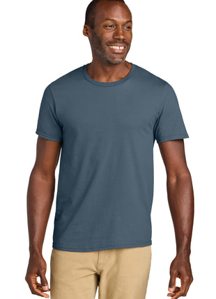 Jerzees Classics™ Unisex Cotton T-Shirt 363M - Denim | Jerzees