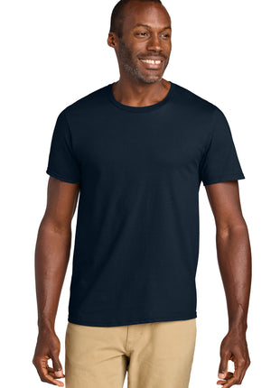 Jerzees Classics™ Unisex Cotton T-Shirt 363M - J. Navy | Jerzees